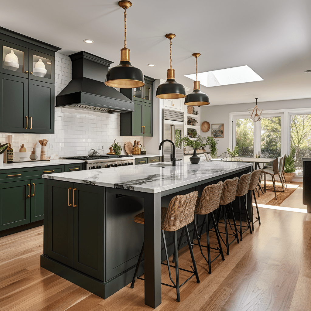 Complete Home Renovation