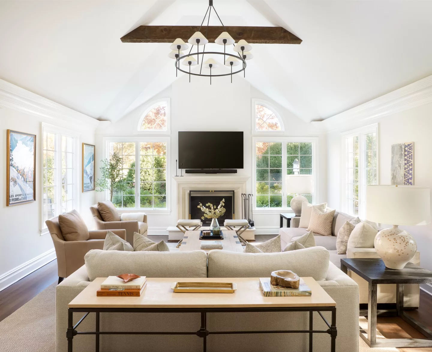 Master Suite Addition