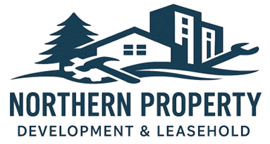 Northern Property Development & Leasehold Logo